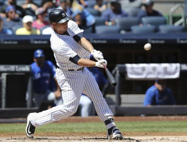 万万没想到!MLB2018赛季最大惊喜 他们成了大腿