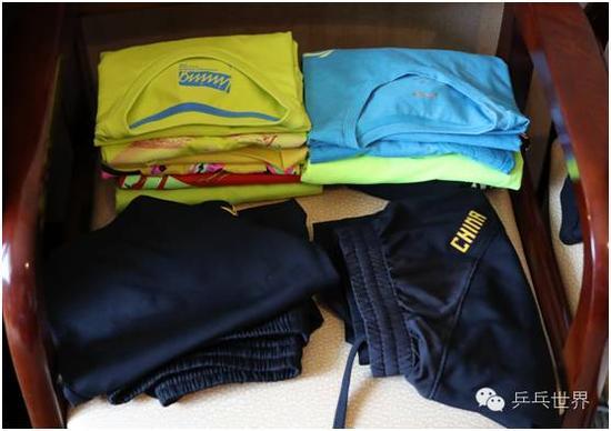 私下里的张继科:有点小洁癖 爱唱BIGBANG