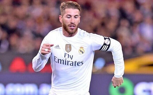 三重诱惑!皇马送拉莫斯终身合同加1000万高薪