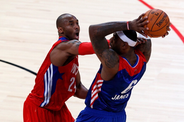 全明星尚有最后一席未定 萧华选谁顶替科比?