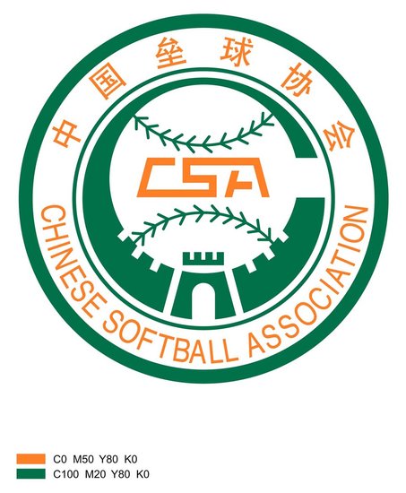 标识梦见和垒球帆船-体育协组织自己机构了图片