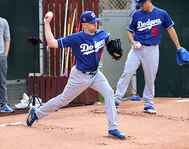 万万没想到!MLB2018赛季最大惊喜 他们成了大腿