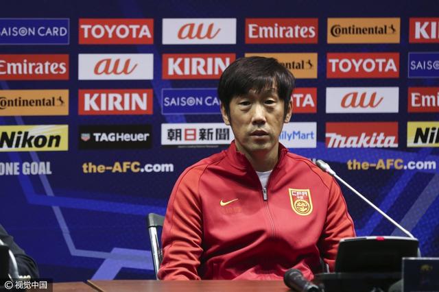 李学鹏因伤无缘国足或添新人 高洪波会带谁？