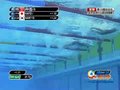 视频：200米个人混合泳 中国选手小组第一