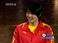视频：焦刘洋受访 称混合接力冠军颇具悬念