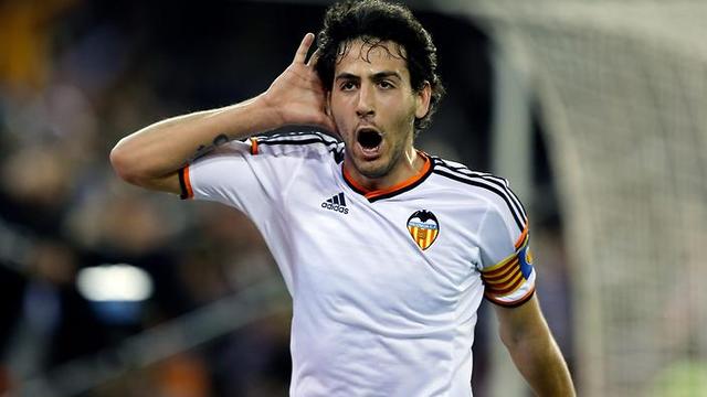 西甲阅兵:四强抢欧战名额 瓦伦西亚疯狂引援