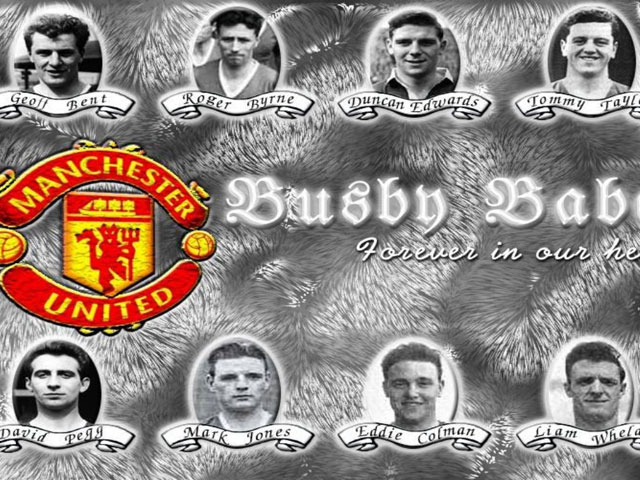 曼联欧冠险遇空难 飞机距跑道400米无法降落