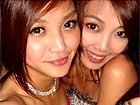 组图：90后绝色篮球宝贝 酒吧狂欢自拍性感照
