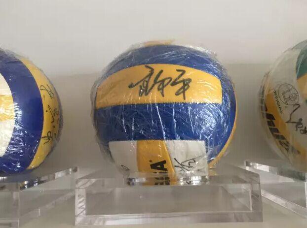 男排 汤淼 为爱与妻分手 三年康复获得人生大爱