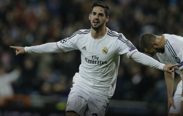 皇马不惧FIFA病毒!帝星替J罗 青训妖人首发