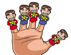 22日彩经:中奖者被挤出兑奖室 661万被瓜分