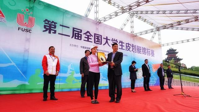 第二届全国大学生皮划艇锦标赛在贵州丽水举行浙江公园蹦床图片