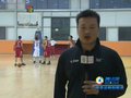 视频：朝鲜男篮阔别八年 重返亚运望再续历史