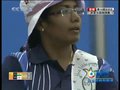 视频：射箭女团铜牌战 印度受半决赛失利影响