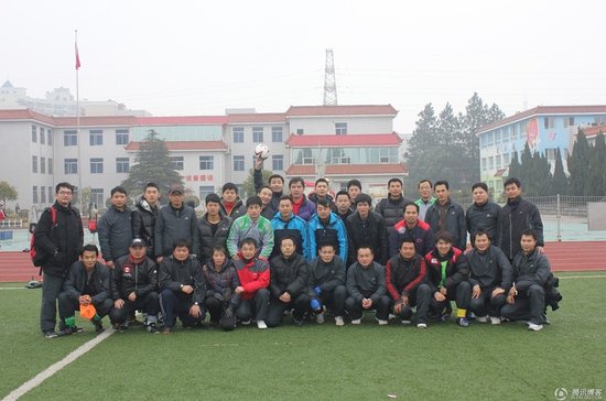 南昌校园足球指导员培训班 讲师跟学员论战术