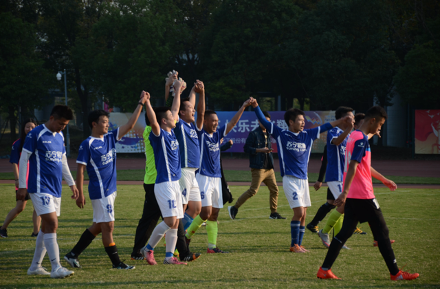 苏宁打造球迷联赛 七支代表队率先挺进决赛圈