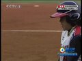 视频：垒球预赛 中国VS日本第六局全程