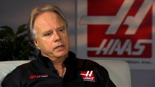 【F1新闻直播室】阿隆索:完全信任雷诺引擎