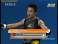 视频：广州亚运会武术散打各级别冠军出炉