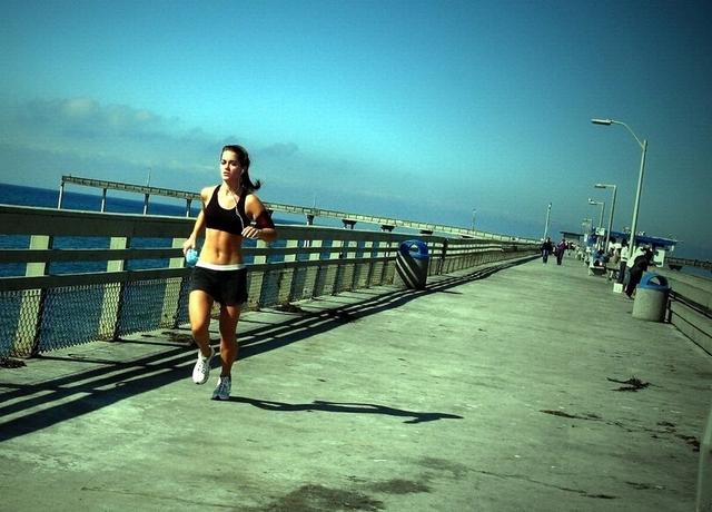 掌握跑步减肥法3要3不要原则 跑出好身材