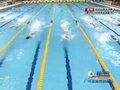 视频专辑：亚运第四比赛日 中国队游泳收五金