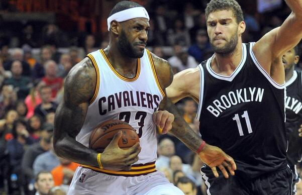 詹姆斯打养生篮球太玩火 骑士东施效颦险挖坑