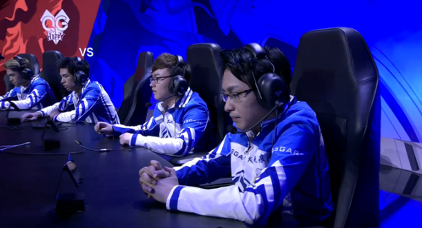 【战术流】 AS仙阁无痕露娜天秀强秒双C