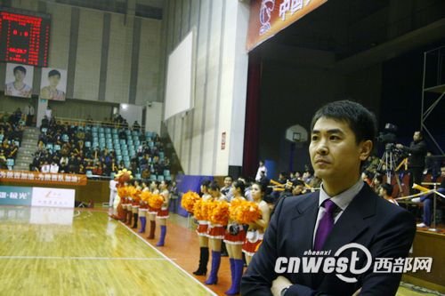 原陕西助教转战山西 英语成为他的跳槽法宝