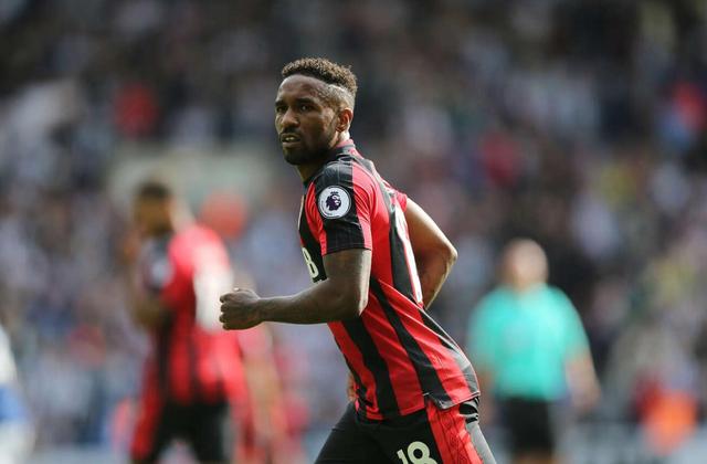 伯恩茅斯VS沃特福德前瞻:剑指3分 迪福或先发