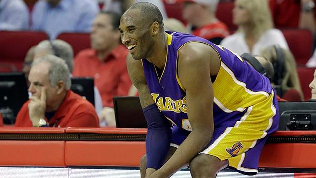 腾讯NBA实力榜:骑士雷霆压勇士 湖人联盟垫底