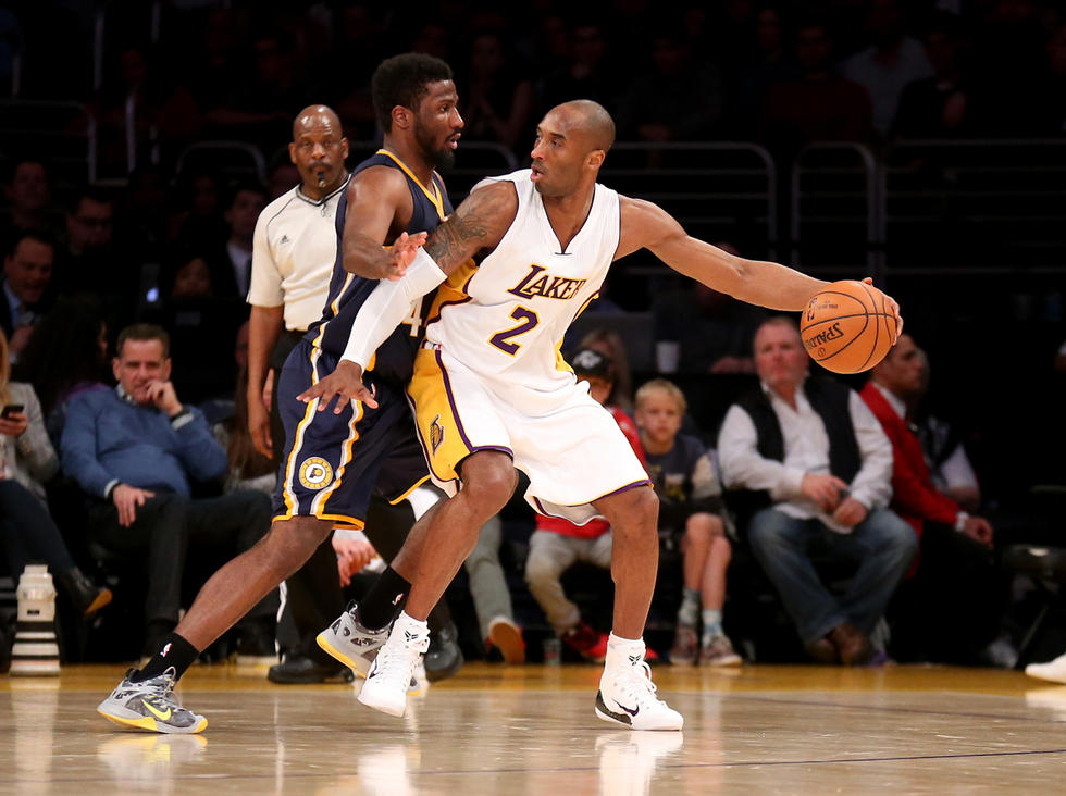 湖人总经理15岁女儿去世 经历麦帅相同悲剧