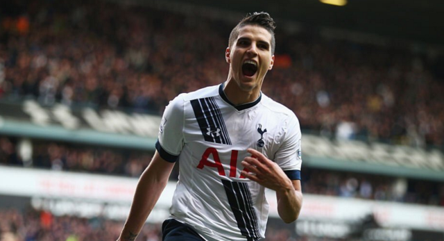 6分钟3球暴打等了20年 热刺黄金一代弑魔祭旗