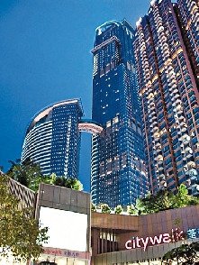 龚如心遗产至少600亿元部分资产市值已升逾50