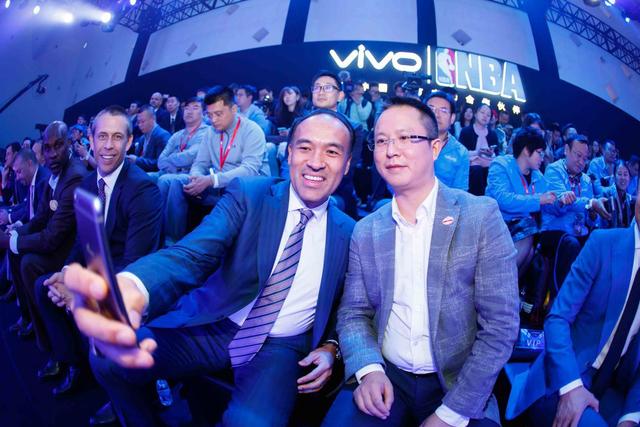 vivoǩԼNBA ����ɶ���ս�Ժ���