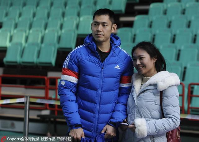 北京辽籍二将回家乡作战 张庆鹏:很久没回家