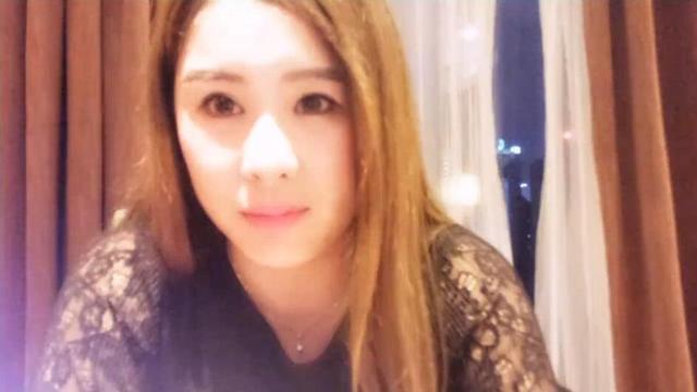 跳水女皇汪皓做客企鹅直播 女大十八变惊呆网