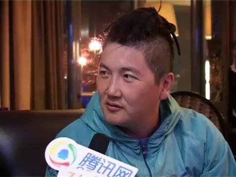 视频特辑:南非暄传语 孙楠聂远预测夺冠热门