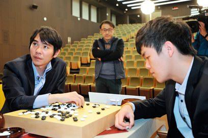 柯洁终于忍不住了:李世石并非此战最适合棋手