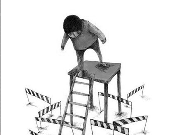 ���Ӿ��뺫������ ����������չ��½����Ӱ��