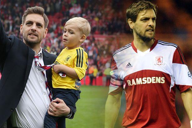 【夜读】昔日恶棍当球探 记得这位皇马过客吗