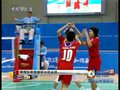 视频：泰国队收获藤球女团金牌