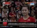 视频：体操世锦赛 江钰源女子全能夺银创历史