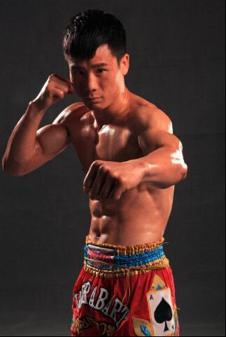 名将方便周志鹏加盟鹏城决 对阵日本顶级高手