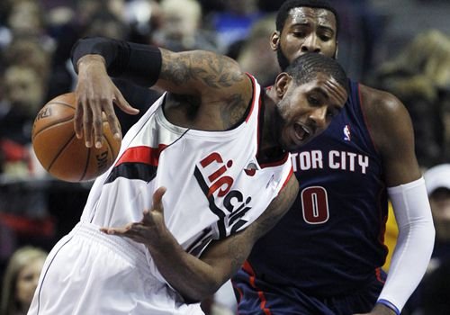 周最佳：欧文力压詹姆斯 阿尔德里奇连霸西部