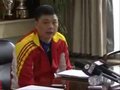 视频：中国女排主教练俞觉敏解读2011大名单