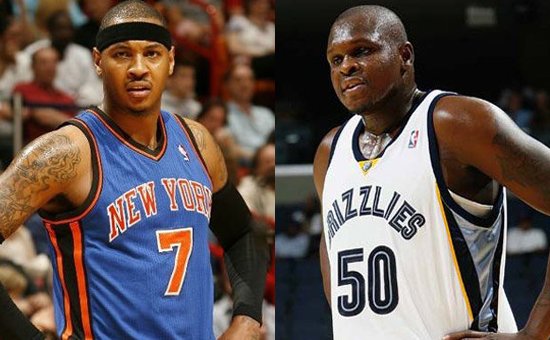 周最佳球员:安东尼兰多夫当选 兰德里获提名