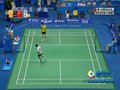 视频：羽毛球男单四分之一决赛 林丹第一盘全程
