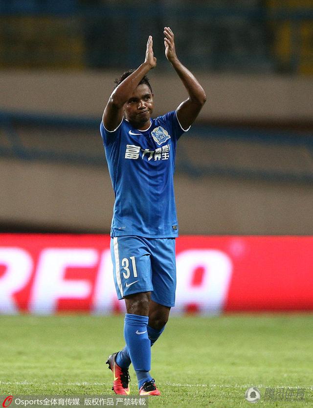 富力出战港超将敲定 为年轻球员创造比赛机会