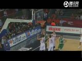 ��Ƶ��������95-68��ʤ˹ŵ������ ȫ������