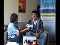 视频：CBA全明星采访李晓旭 会携2名神秘嘉宾